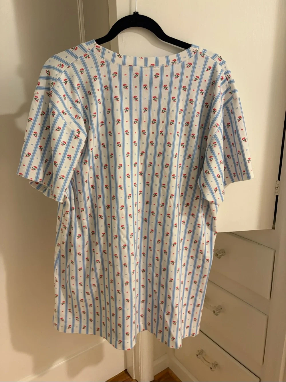 Worn once Hill House nightgown